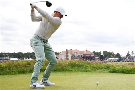 will rory mcilroy win the 2023 scottish open